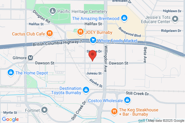 Ace Carpet & Furnace Cleaning Ltd, North Vancouver