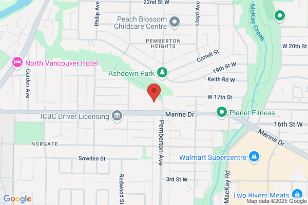 Canadian General Acceptance Corp