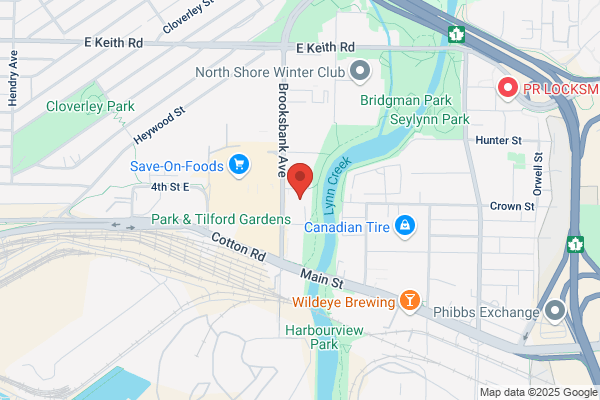 Chimass Systems Corp