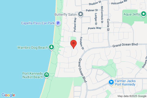 Coast West Cleaning Services Ltd
