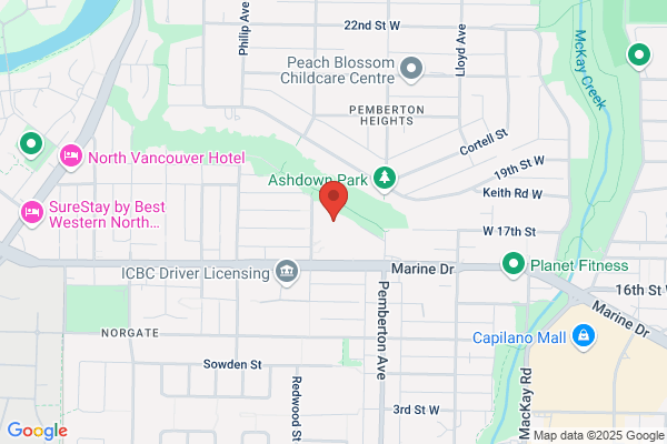 Easy Allied Health - North Vancouver Physiotherapy, Massage Therapy and Chiropractor