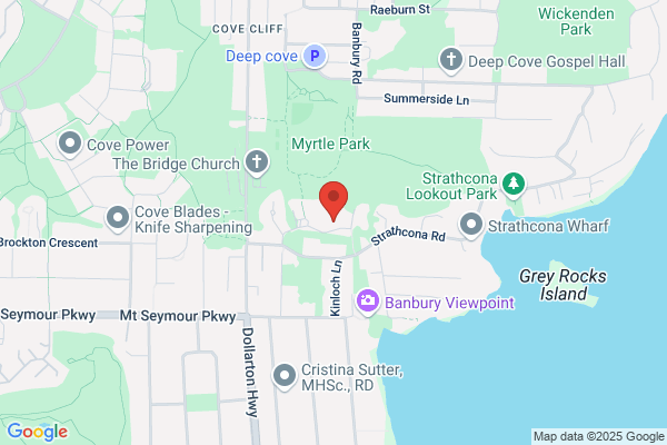 Deep Cove Parent Participation Preschool