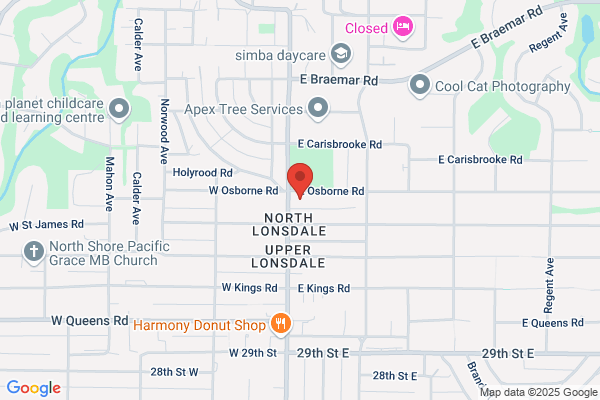 Upper Lonsdale Parent Participation Preschool Societ