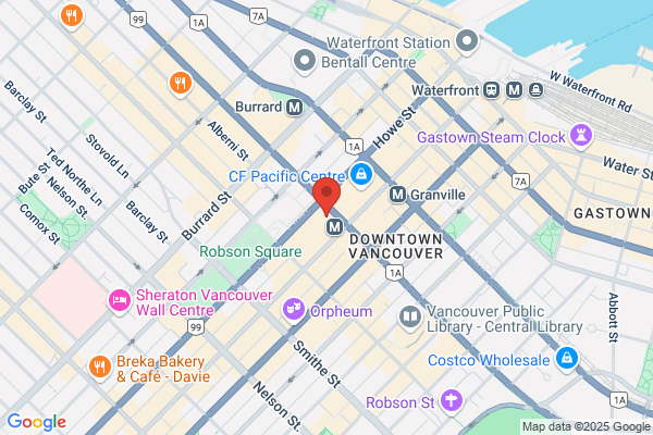 Cushman & Wakefield Ltd