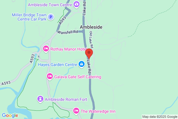 Ambleside Electric