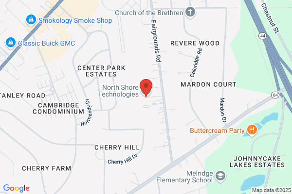 North Shore Telephone Wiring Service
