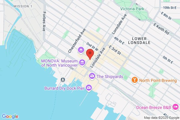 David's Cafe On Esplanade Ltd