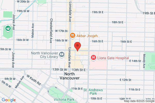 Haida Catering Vancouver