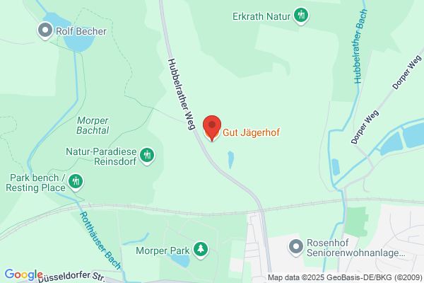 Jagerhof Restaurant