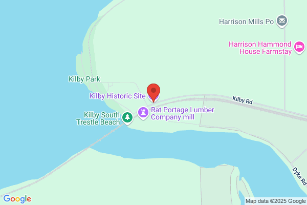 Kilby's Restaurant