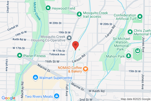 Mosquito Creek Bar & Grill