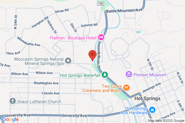 Springs Cafe the