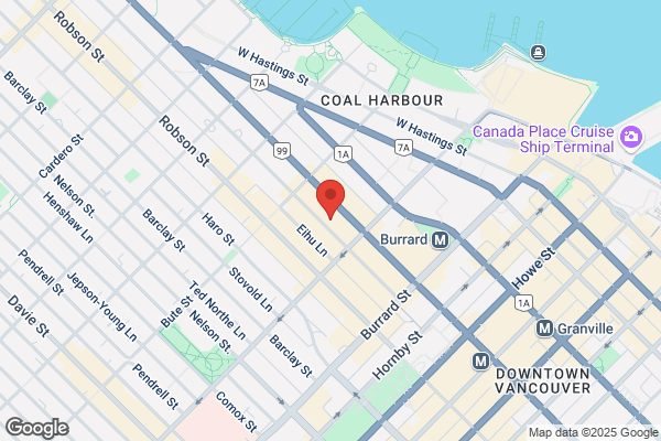 The Keg Steakhouse + Bar - Alberni