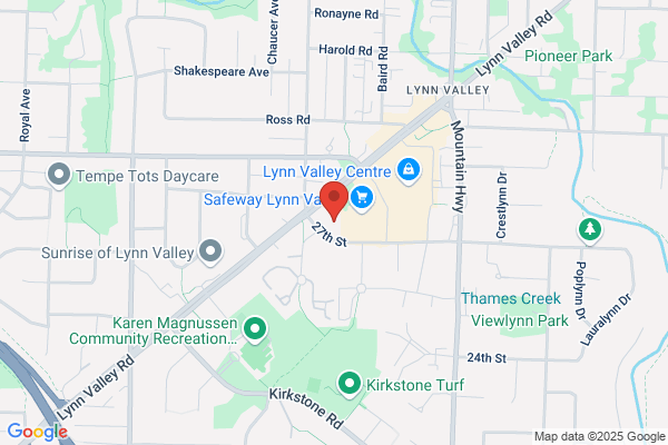 North Vancouver Roofing