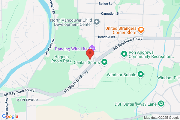 Lions Gate Roofing