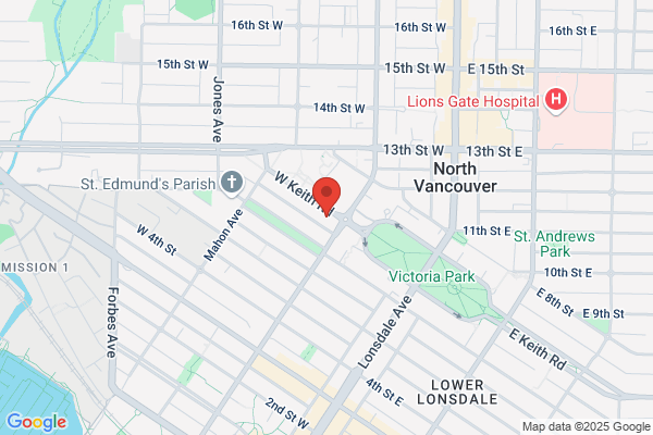 North Vancouver Roofing & Contracting
