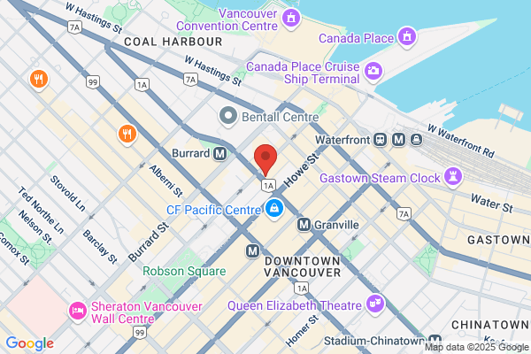 Academy of Learning Computer & Business Career Colle, Vancouver Downtown