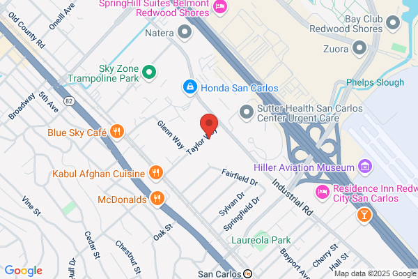 West Coast Home Security Ltd