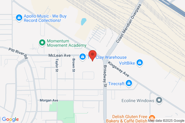 Precision Saw Service Ltd