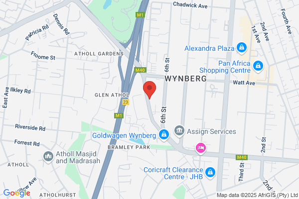 Brown Bernard Agencies Ltd