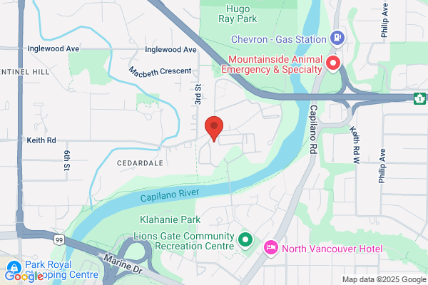 Vancouver smart driving school
