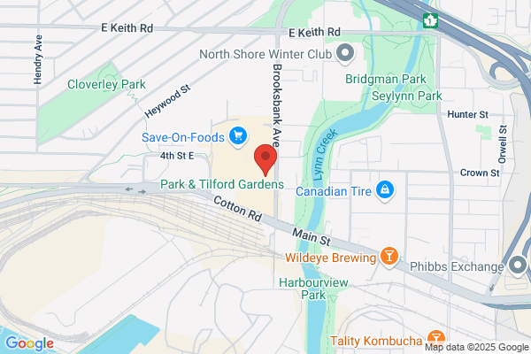 Reitmans Inc, Park & Tilford Centre