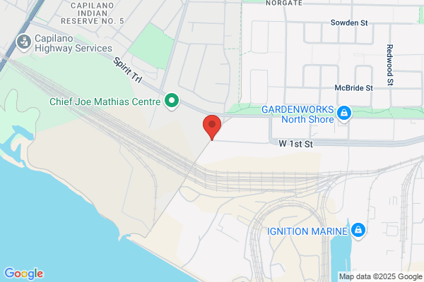 Centre Distribution Inc