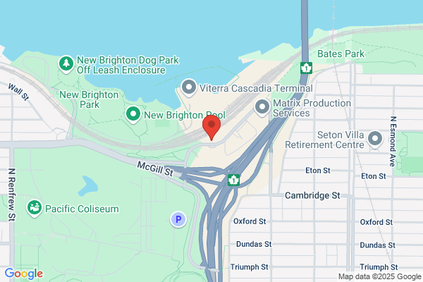Sentinel Storage - Burnaby