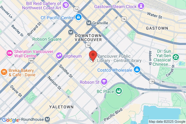 Navigata Communications Inc
