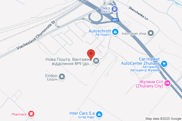 Euro Motors