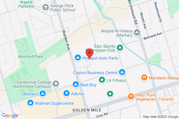 Empire Plumbing & Heating Ltd
