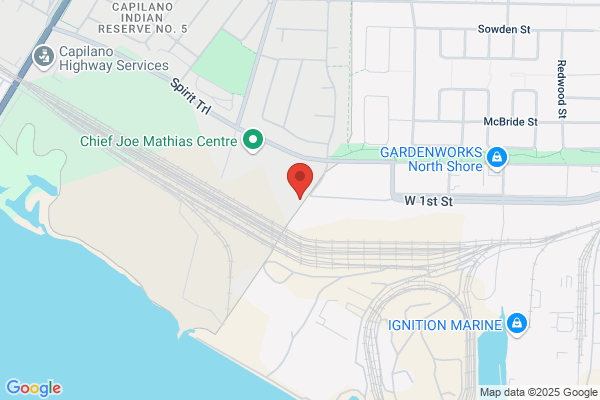 Pacific West Tree Service