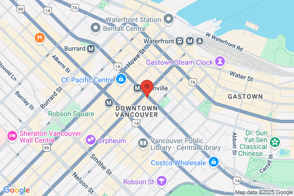L S C Language Studies Canada Ltd
