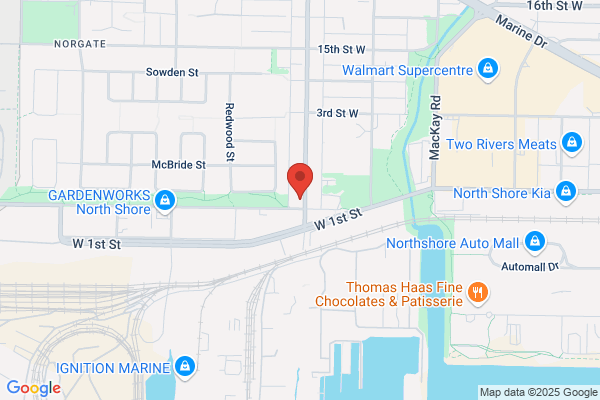 Weymouth Enterprises Inc