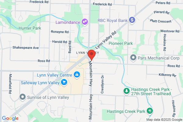 North Vancouver Pet Hospital