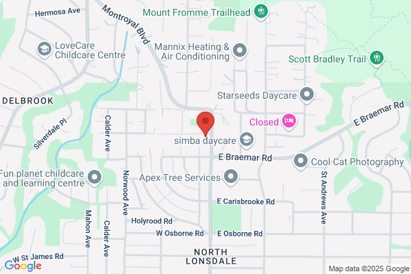 Saguaro Enterprises Ltd