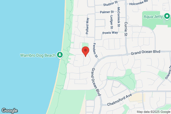 Coast West Cleaning Services Ltd