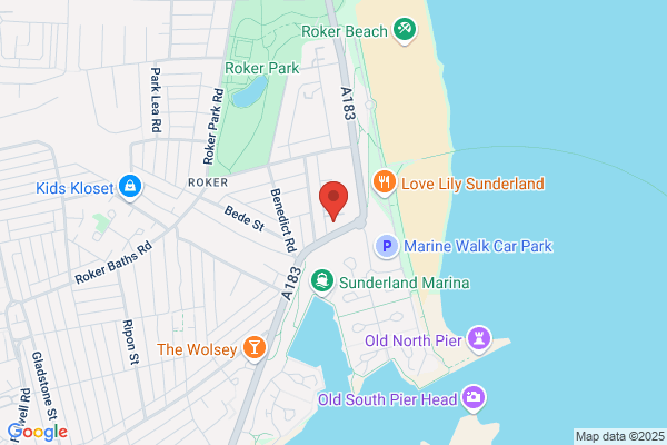 North Shore Brewco Ltd