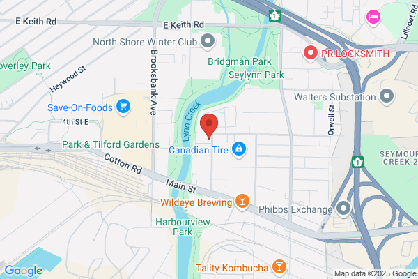 Northshore Woodworkers