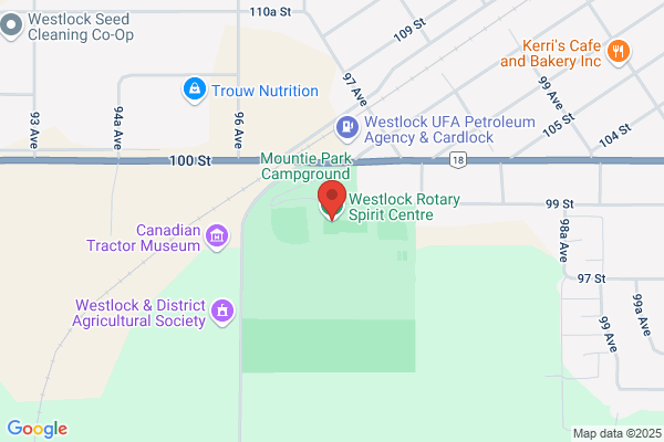 Spirit Centre