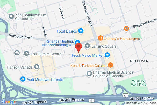 Vr Business Brokers (Canada) Inc
