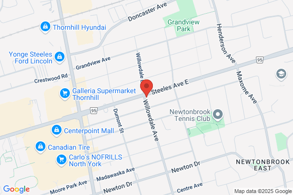 Better Health Chinese Herbal & Acupuncture Clinic In