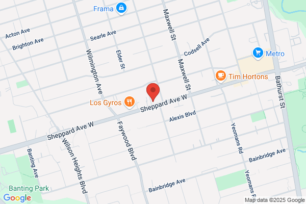 Seventh-Day Adventist Churches, Filipino-Canadian