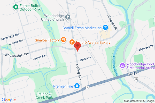 Ancaster & Pope Communications