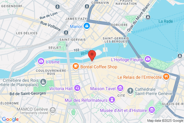 Genevange