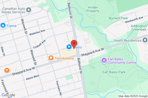 Healthworld Canada Ltd