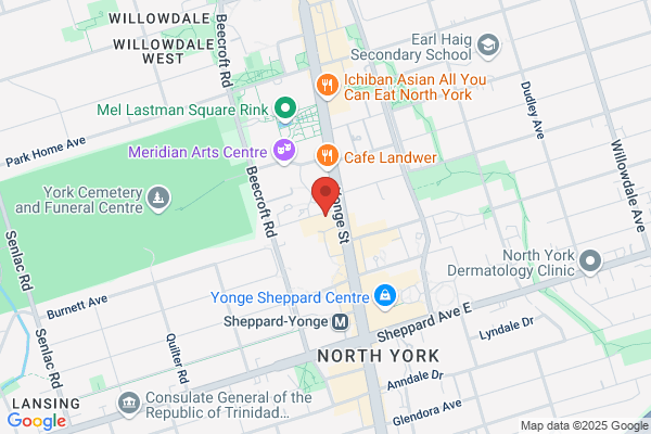 Family Lawyer Richmond Hill