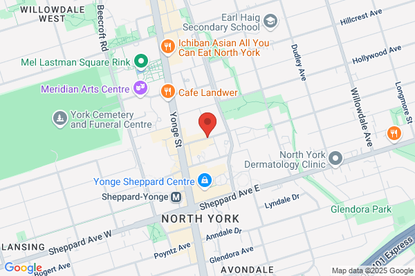Ad Efx Division of 792832 Ontario Ltd