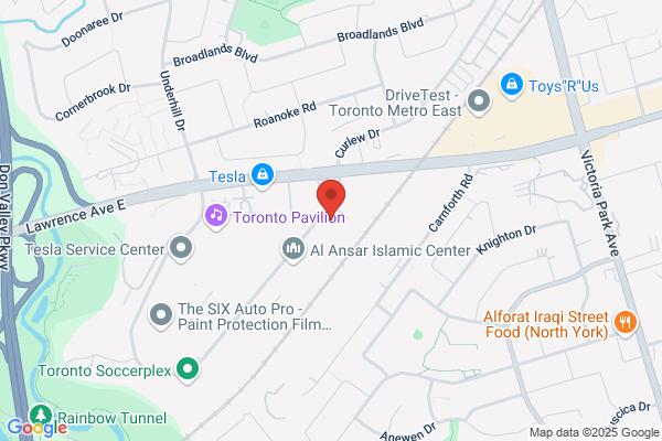 Othen Group Toronto Real Estate Agents