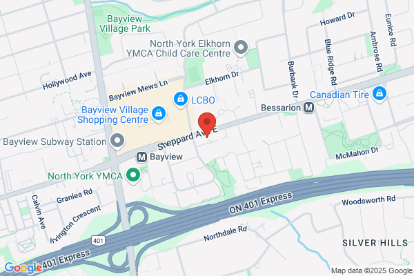 Allstate Insurance Company of Canada, North/Central